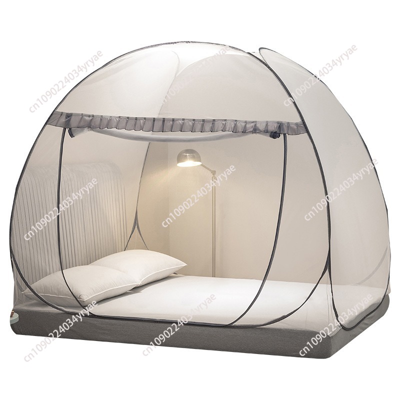 Bed Outdoor Camping - خيمة قابلة للطي بلمسة واحدة مع