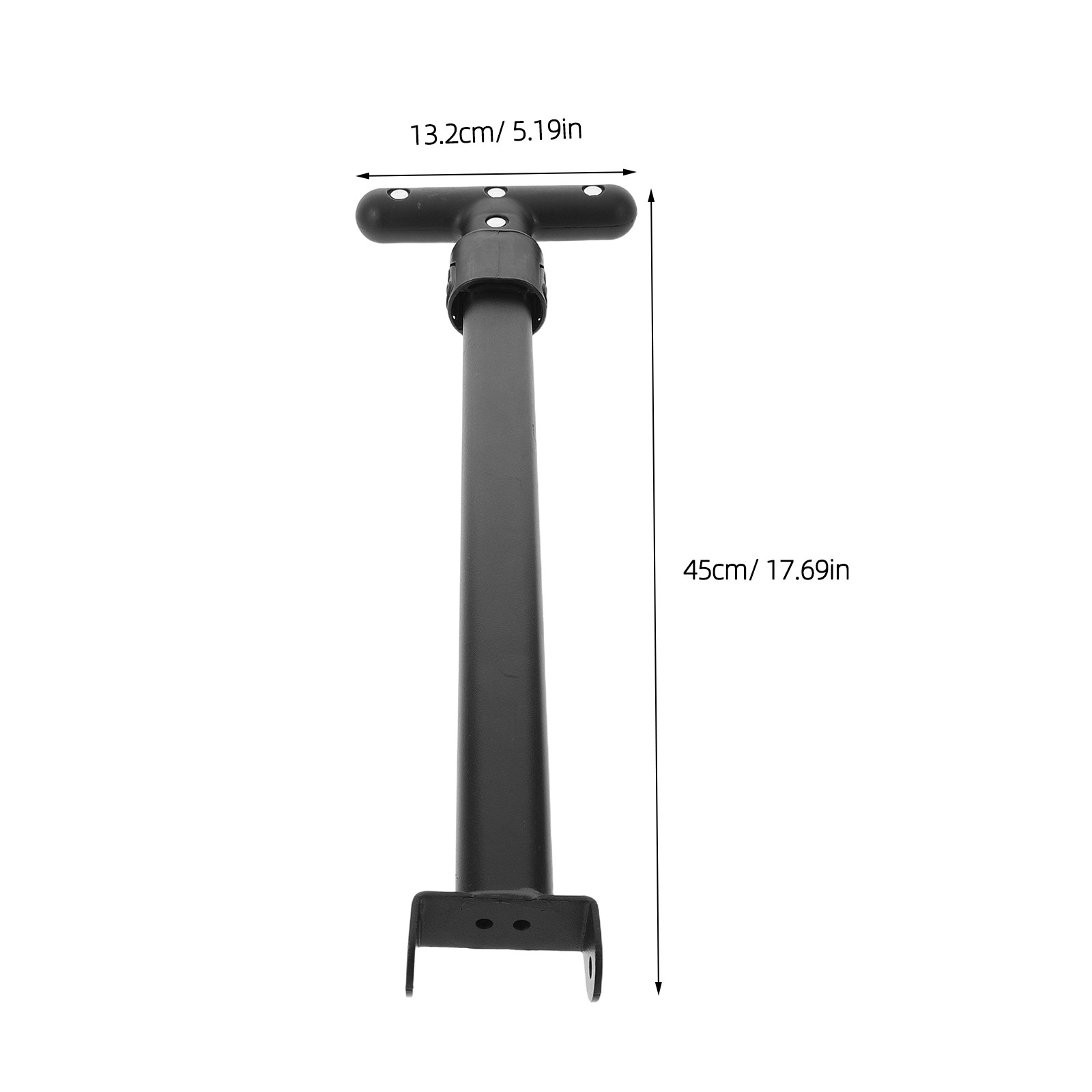مقبض قابل للتعديل من 18 إلى 27 - مراجعة Outdoor Camping Trolley وسعره