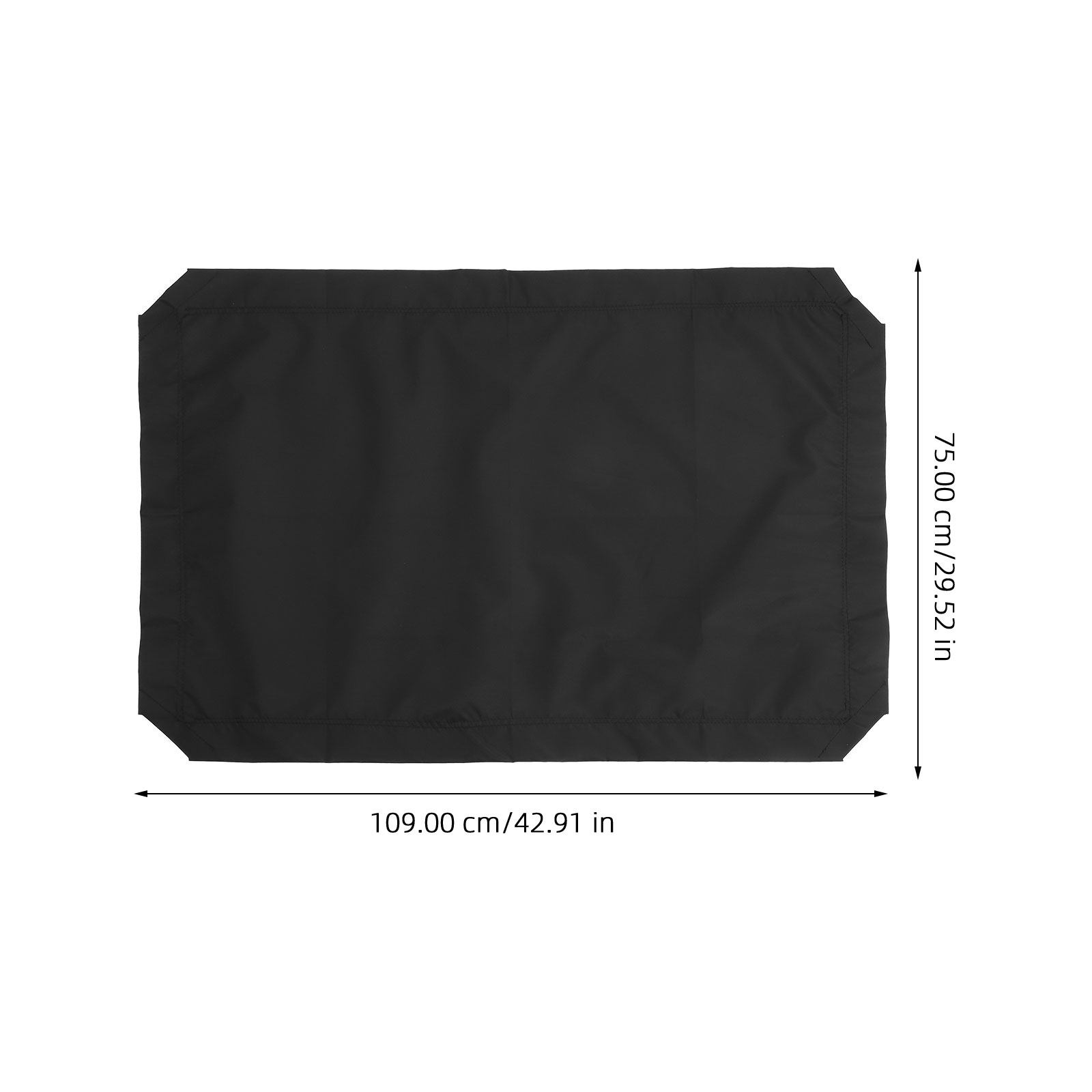 غطاء سرير مرتفع للحيوانات الأل - مراجعة Outdoor Camping Dog Bed وسعره