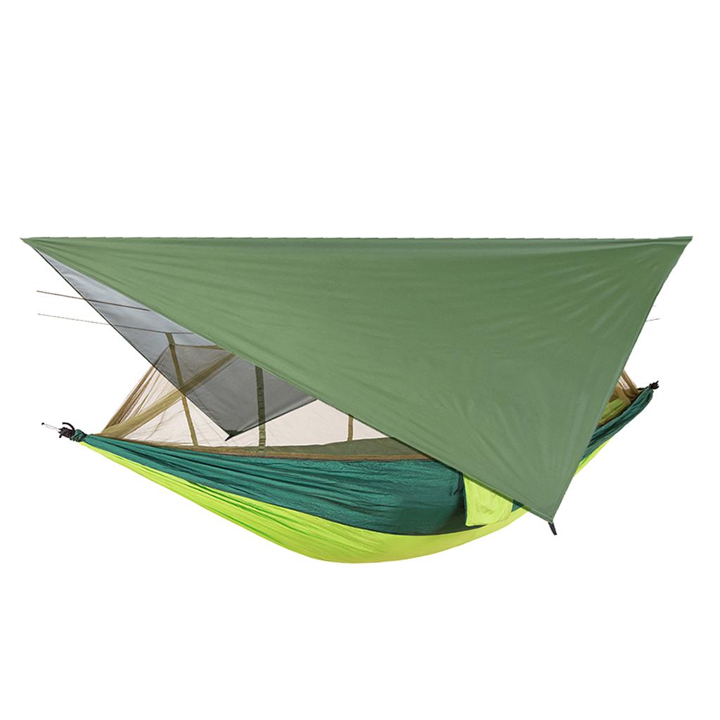 أراجيح للتنزه في الهواء الطلق  - مراجعة Bed Outdoor Camping وسعره