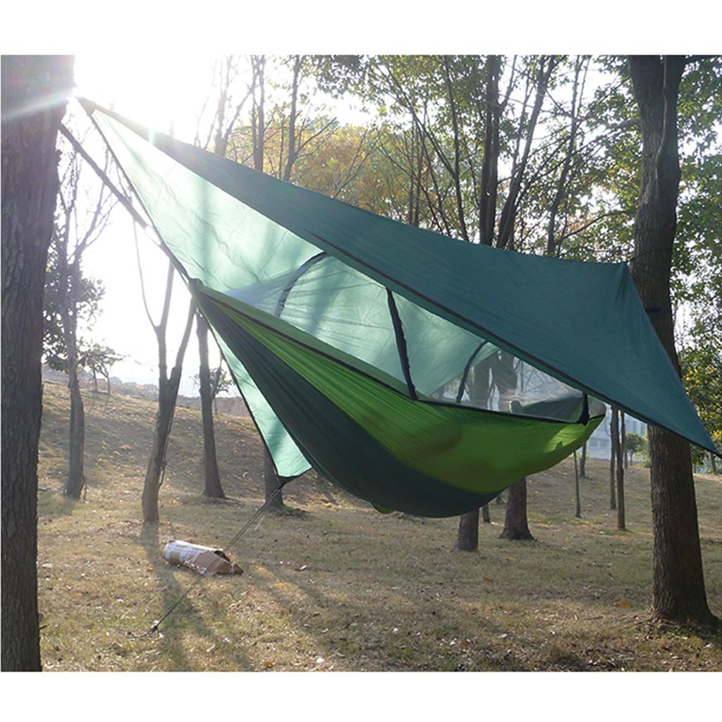 أراجيح للتنزه في الهواء الطلق  - مراجعة Bed Outdoor Camping وسعره